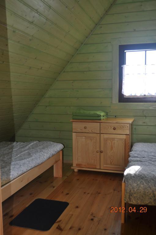 Domki Letniskowe Sztutowo Room photo