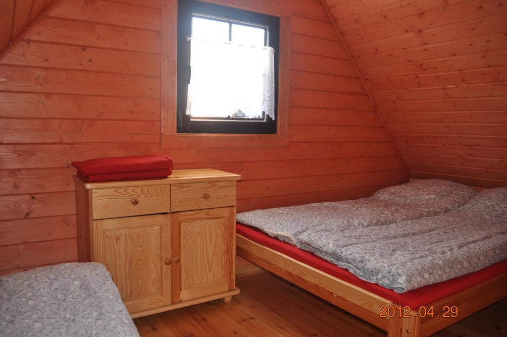 Domki Letniskowe Sztutowo Room photo